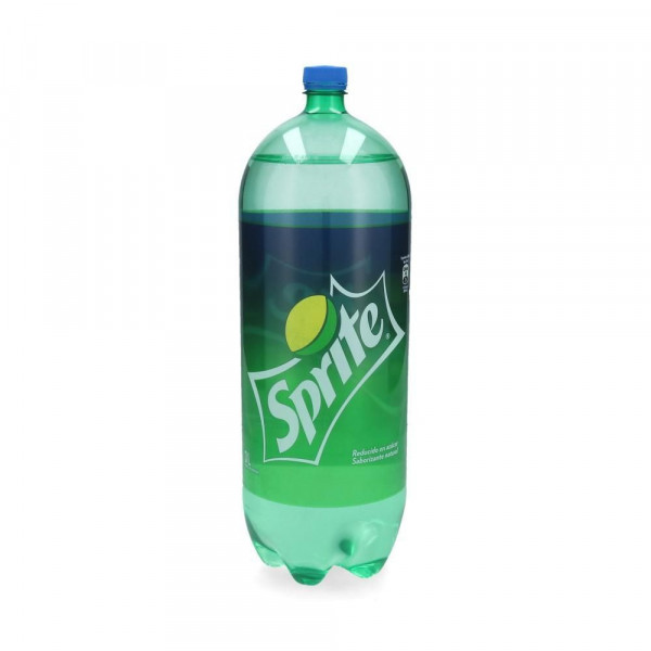 SPRITE 3 LTRS                                     